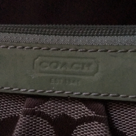 coah clutch bag - Picture 4 of 4